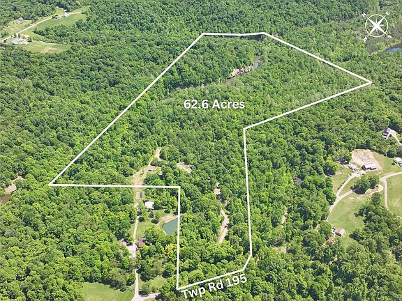 2nd image of 2500 Township Road 195 NE