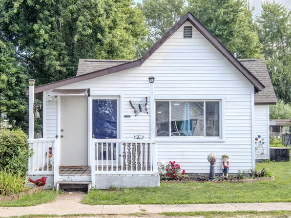209 W Madison St, Swayzee, IN 46986