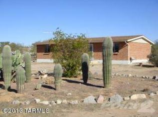 12040 N Blacktail Rd, Marana, AZ 85653