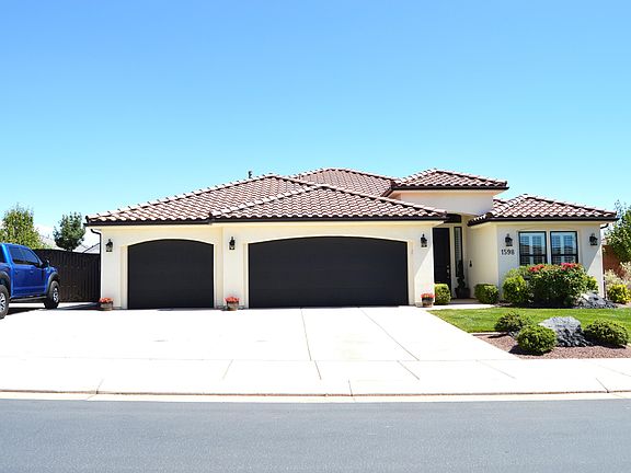 2nd image of 1598 E County Canyon Dr