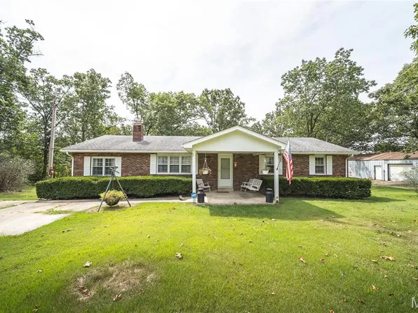 15216 Columbia Rd, Dixon, MO 65459