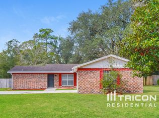 8146 Niska Trl, Jacksonville, FL 32244