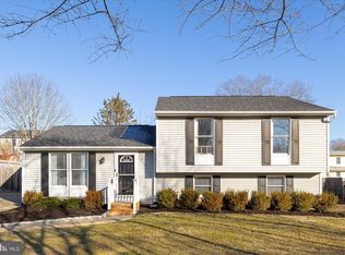 7101 Sharon Rd, Fredericksburg, VA 22407