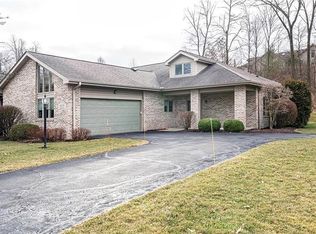1233 Nicklaus Way, Gibsonia, PA