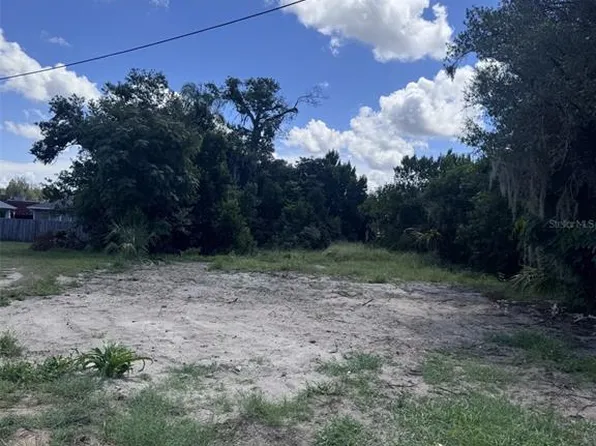 232 C STREET LOT 16, LAKE WALES, FL 33853