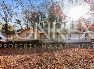 2931 Menlo Park Dr, Rex, GA