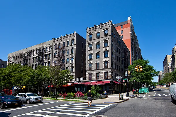 500 West 110th Street