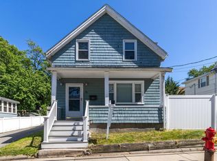 75 Lowell St, Malden, MA 02148