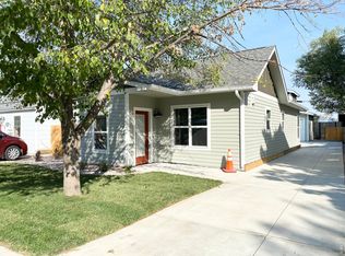 614 Lesser Dr, Fort Collins, CO 80524