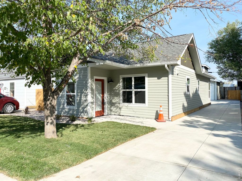 614 Lesser Dr