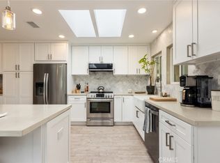 3020 Via Buena Vis UNIT O, Laguna Woods, CA 92637
