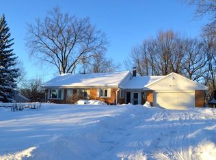 21510 W North Ave, Brookfield, WI 53045