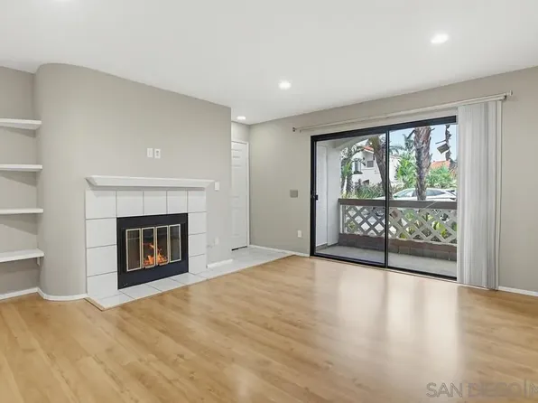 9439 Fairgrove Ln Unit 102, San Diego, CA 92129