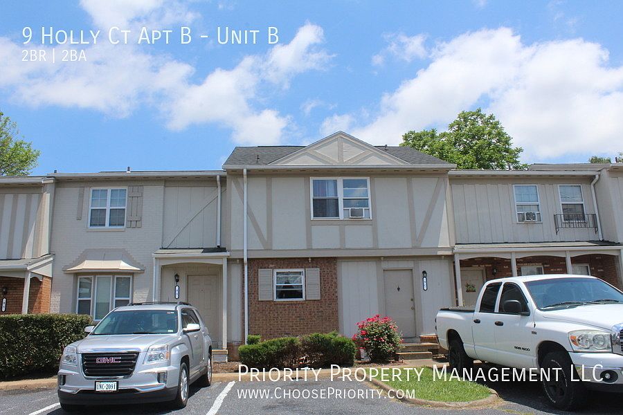 1st image of 9 Holly Ct APT B