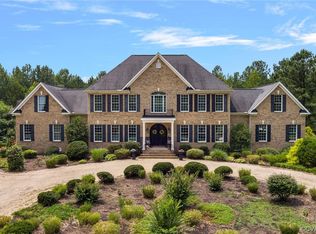 20065 Beaver Dam Rd, Beaverdam, VA 23015