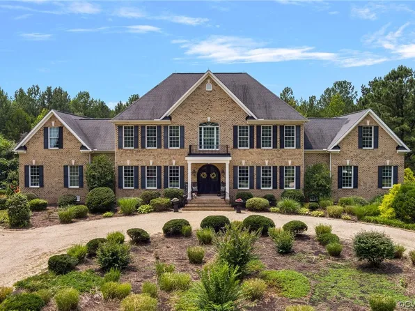 20065 Beaver Dam Rd, Beaverdam, VA 23015