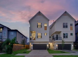 3311 Daphne St, Houston, TX 77021