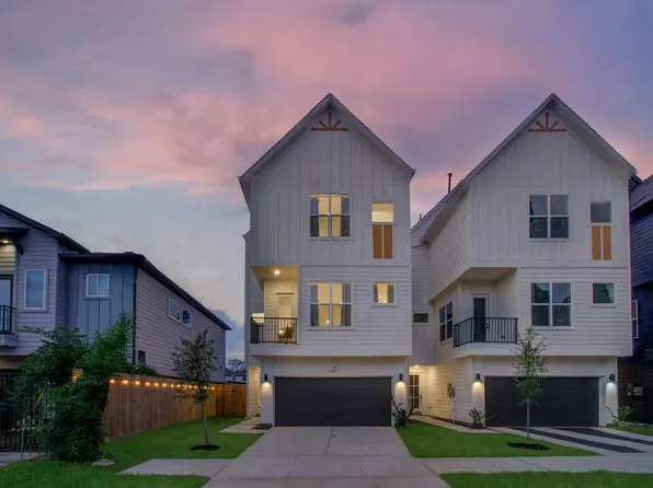 3311 Daphne St, Houston, TX 77021