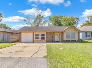 605 David Ave, League City, TX 77573