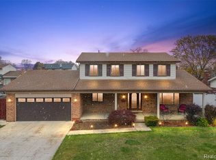 30721 Marrocco Dr, Warren, MI
