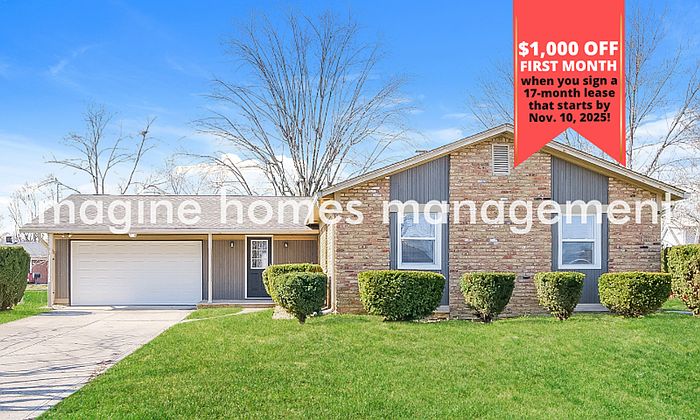 1st image of 2318 Hogan Dr