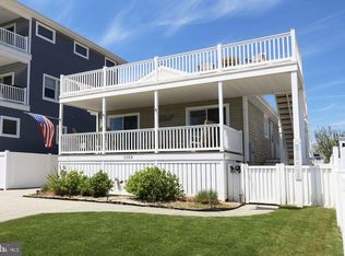 1103 E Evans Blvd, Brigantine, NJ 08203