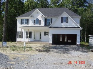 202 Terra Bella, Liberty, OH 44505