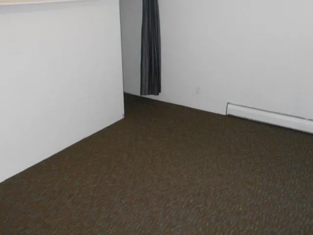 Downstairs bedroom #3