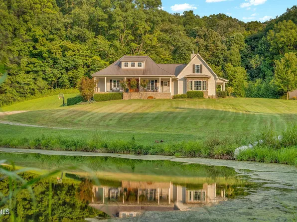 14150 Lonesome Pine Trl, Greeneville, TN 37745