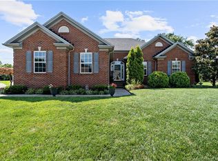 4219 Lakeside Dr, Sellersburg, IN 47172