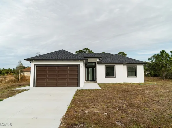 987 Edgerton Ave, Lehigh Acres, FL 33974