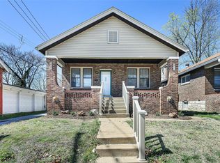 3515 McCausland Ave, Saint Louis, MO