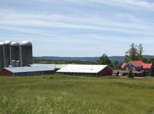 844 Hardscrabble Rd, Little Falls, NY 13365