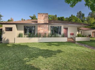3374 Oakdell Rd, Studio City, CA 91604