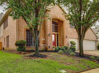 4208 Wildbriar Ln, Mansfield, TX 76063