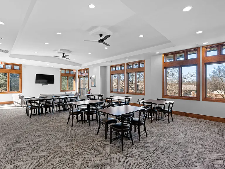 Clubhouse