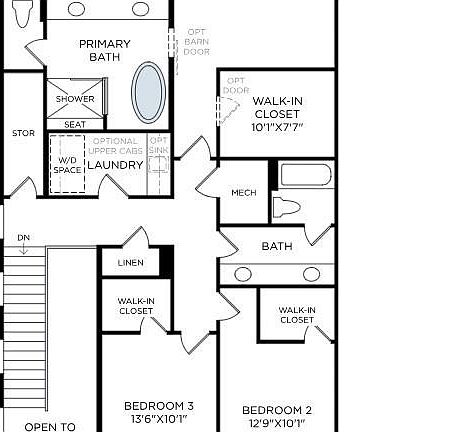 3rd image of 3497 W Elmhurst Avenue