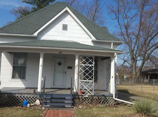 410 W Elm St, Hoopeston, IL 60942