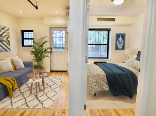 263 W 113th St APT 1R, New York, NY 10026