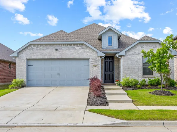 3249 Glorioso Dr, Royse City, TX 75189