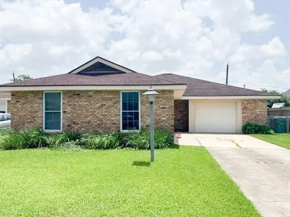 1625 Hope Dr, Marrero, LA 70072