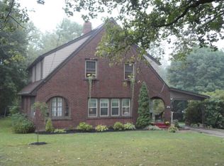 141 E Bissell Ave, Oil City, PA 16301