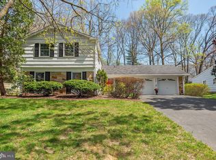 1708 Tarleton Way, Crofton, MD 21114