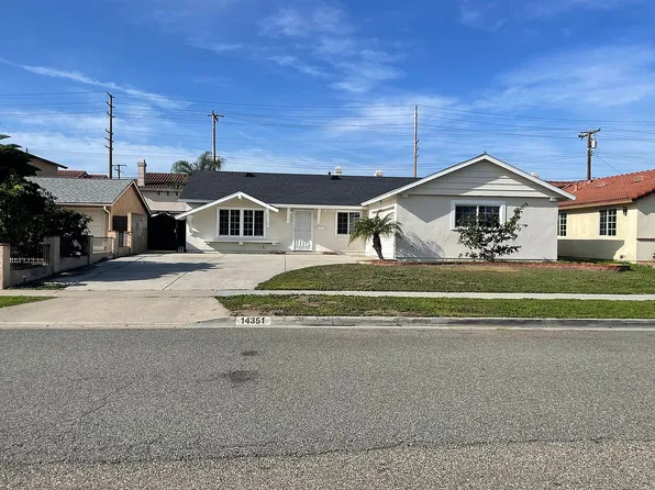 14351 Purdy St, Westminster, CA 92683