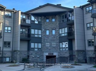 5 Jacksway Cres #208, London, ON
