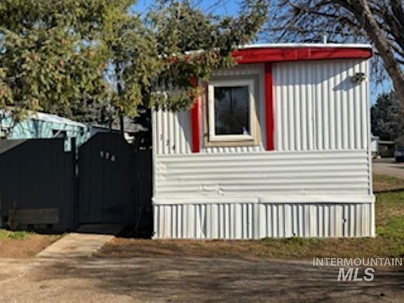 2nd image of 7701 W Ustick Rd Trailer 174