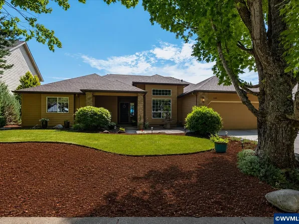 5331 Woodscape Dr SE, Salem, OR 97306
