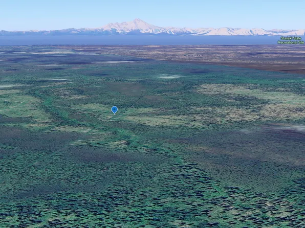 0 Silver Ave, Homer, AK 99603