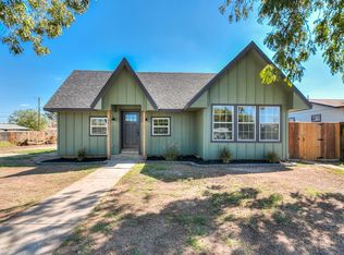 2415 Forest Park Ave, San Angelo, TX 76901