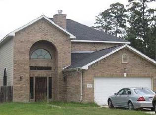 10740 Twin Oak Dr, Conroe, TX 77385